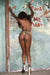 "Babes of Baywatch" featuring Traci Bingham by Arny Freytag Unpublished, 1998