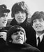 "Beatles Foursome" 20x24 Limited Edition Fine Art Print