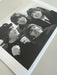 "Beatles Foursome" 20x24 Limited Edition Fine Art Print
