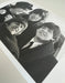 "Beatles Foursome" 20x24 Limited Edition Fine Art Print