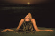 "Celebrating Centerfolds" featuring Tiffany Sloan by David D'Angelo, March 2000