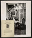 "Charlotte Rampling at the Hotel Nord Pinus, Arles, France 1973" 20x24 Vintage Silver Gelatin Print by Helmut Newton Photography-20x24 Vintage Silver Gelatin-Helmut Newton-Global Images Helmut Newton Photography