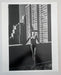 "Elsa Peretti, New York 1975" 16x20 Vintage Silver Gelatin Print by Helmut Newton - Global Images USA