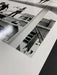"High Dive Monaco" 16x20 Vintage Silver Gelatin Print by Helmut Newton-16x20 Vintage Silver Gelatin Print-Helmut Newton-Global Images Helmut Newton Photography