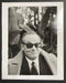 "Jack Nicholson" by Lorenzo Agius Photography