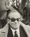 "Jack Nicholson" by Lorenzo Agius Photography