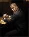 "Jamie Fox" by Lorenzo Agius Photography
