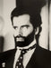"Karl Lagerfeld, Paris 1973" 20x24 Vintage Silver Gelatin by Helmut Newton Photography-20x24 Vintage Silver Gelatin-Helmut Newton-Global Images Helmut Newton Photography