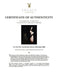 "La Vita Dita" featuring Dita Von Teese by Marilyn Manson Unpublished, 2002