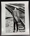 "National Fur Company for the Queen, London 1966" 20x24 Vintage Silver Gelatin by Helmut Newton Photography-20x24 Vintage Silver Gelatin-Helmut Newton-Global Images Helmut Newton Photography