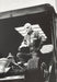 "Pirelli's Calendar May 1985" 16x20 Vintage Silver Gelatin Print by Helmut Newton