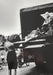 "Pirelli's Calendar May 1985" 16x20 Vintage Silver Gelatin Print by Helmut Newton