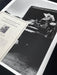 "Pirelli's Calendar May 1985" 16x20 Vintage Silver Gelatin Print by Helmut Newton