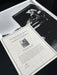 "Pirelli's Calendar May 1985" 16x20 Vintage Silver Gelatin Print by Helmut Newton