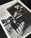 "Pirelli's Calendar May 1985" 16x20 Vintage Silver Gelatin Print by Helmut Newton