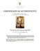 "Our Diora" featuring Diora Baird by Odette Sugerman, August 2005