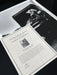 "Pirelli's Calendar May 1985" 16x20 Vintage Silver Gelatin Print by Helmut Newton