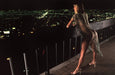 "Playmate Monique St. Pierre" featuring Monique St. Pierre by Richard Fegley, June 1979