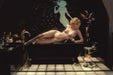 "Playmate Shannon Tweed" featuring Shannon Tweed by Richard Fegley Unpublished, 1982