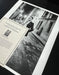 "Rue Aubriot, Parisian Street 1975" 16x20 Vintage Silver Gelatin by Helmut Newton - Helmut Newton