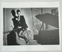 "Saddle II, Paris 1976" 20x24 Vintage Silver Gelatin Print by Helmut Newton - Global Images USA