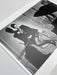 "Saddle II, Paris 1976" 20x24 Vintage Silver Gelatin Print by Helmut Newton - Global Images USA