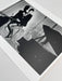 "Saddle II, Paris 1976" 20x24 Vintage Silver Gelatin Print by Helmut Newton - Global Images USA