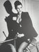 "Saddle II, Paris 1976" 20x24 Vintage Silver Gelatin Print by Helmut Newton - Global Images USA