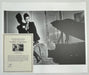 "Saddle II, Paris 1976" 20x24 Vintage Silver Gelatin Print by Helmut Newton - Global Images USA