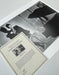 "Saddle II, Paris 1976" 20x24 Vintage Silver Gelatin Print by Helmut Newton - Global Images USA