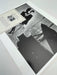 "Saddle II, Paris 1976" 20x24 Vintage Silver Gelatin Print by Helmut Newton - Global Images USA