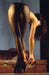 "Sheer Madness" featuring Jenny Szeto by Byron Newman, February 1991