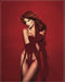 "Stephaie's Secret" featuring Stephanie Seymour by Sante D'Orazio, February 1993