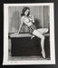 “The Nude Marilyn II” 20x24 Silver Gelatin Print by Earl Moran Signed By Hugh Hefner