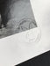 “The Nude Marilyn II” 20x24 Silver Gelatin Print by Earl Moran Signed By Hugh Hefner