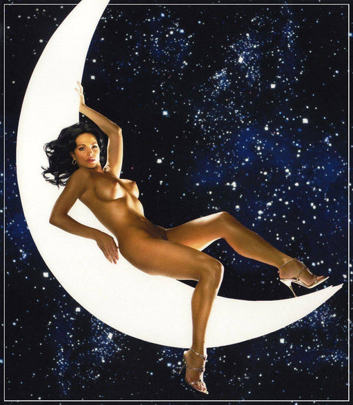 "Tiffany Fallon: Playmate of the Year 2005" featuring Tiffany Fallon by Stephen Wayda, June 2005