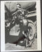 "Truck Stop, 1984" 16x20 Vintage Silver Gelatin by Helmut Newton Photography-16x20 Vintage Silver Gelatin Print-Helmut Newton-Global Images Helmut Newton Photography