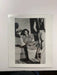 "Woman Examining Man, St. Tropez 1975" 20x24 Vintage Silver Gelatin Print by Helmut Newton Photography