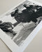 "Beatles Toboggan Ride I" 20x24 Limited Edition Fine Art Print - Global Images Gallery
