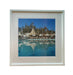 Beverly Hills Hotel Pool #1 of 150 Rare First Edition Framed C-print 1/150 by Slim Aarons - Slim Aarons