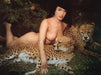 "Bunny's Honey" featuring Bettie Page by Bunny Yeager, September 1959 - Playboy Legacy Collection