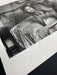 "Saddle I, Paris 1976" by Helmut Newton 20x24 Framed Vintage Silver Gelatin Print
