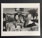 "Saddle I, Paris 1976" by Helmut Newton 20x24 Framed Vintage Silver Gelatin Print