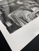 "Saddle I, Paris 1976" by Helmut Newton 20x24 Framed Vintage Silver Gelatin Print