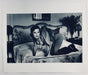 "Saddle I, Paris 1976" by Helmut Newton 20x24 Framed Vintage Silver Gelatin Print