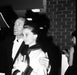 "Audrey Hepburn And Mel Ferrar" by Frank Worth