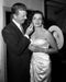“Dan Daily And Jane Russell 1953” by Frank Worth