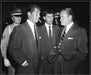 “Dean Martin, Jerry Lewis and Bob Hope” by Frank Worth
