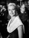 “Grace Kelly Classic Portrait” by Frank Worth