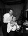 “Jimmy Stewart And Fred McMurray” by Frank Worth